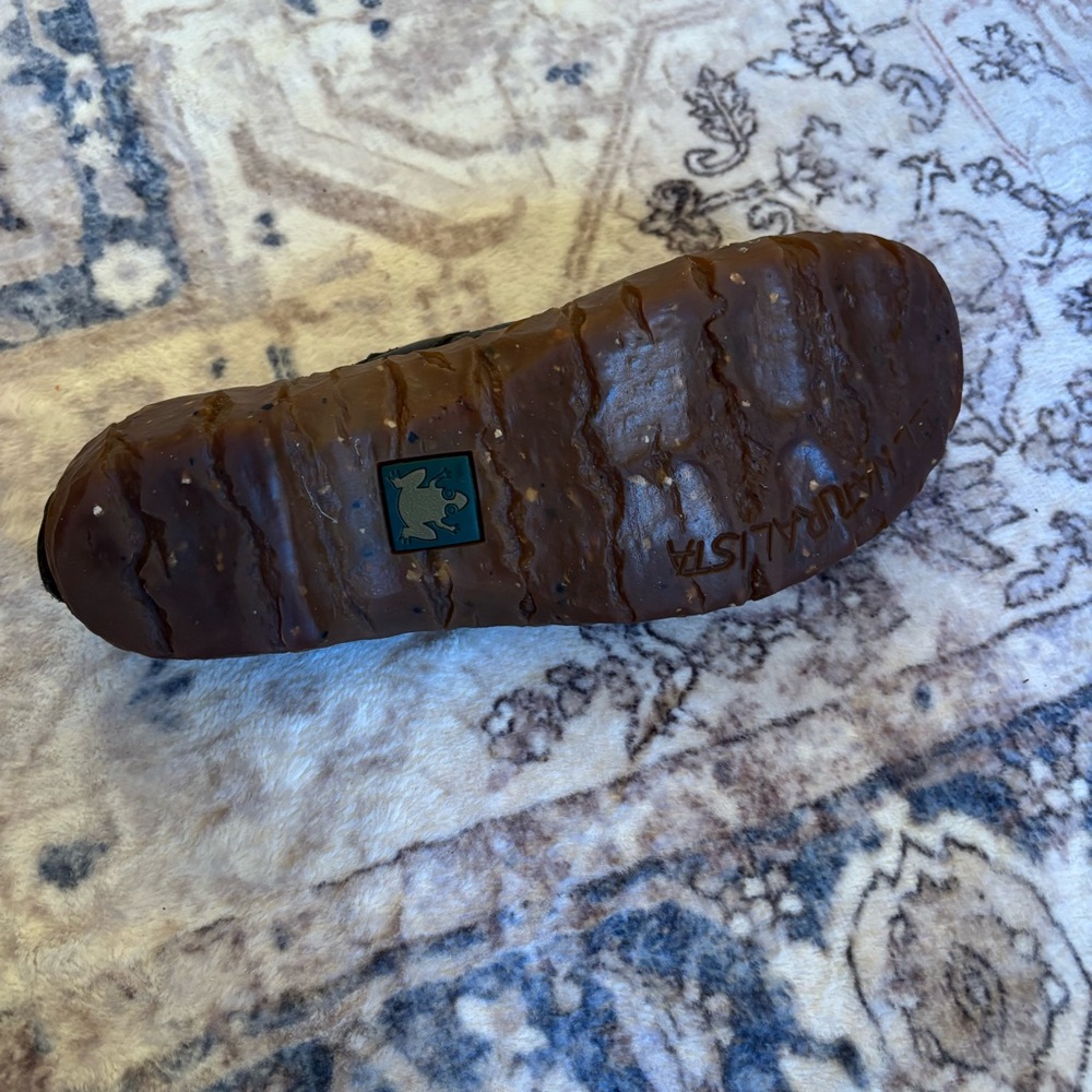 Forest Green Clogs - Picture 5 of 7